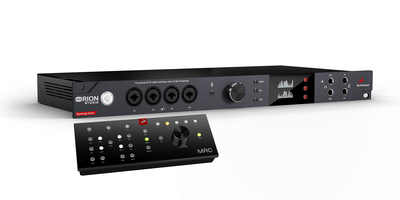 Orion Studio SC Immersive bundle